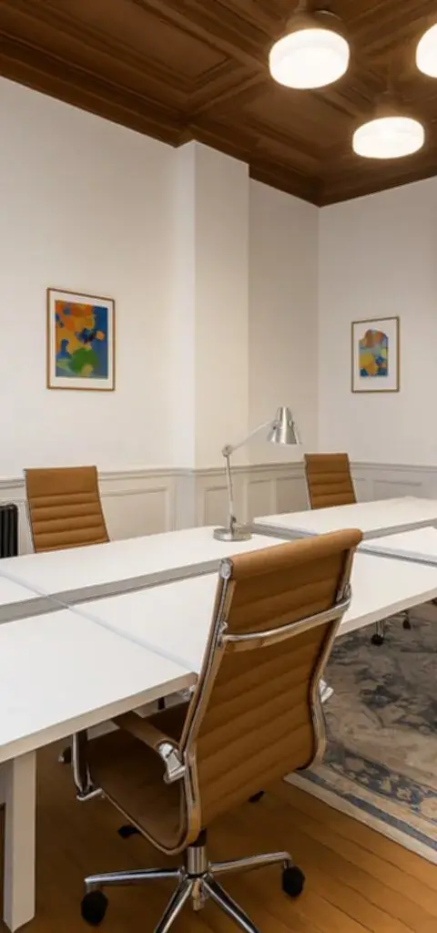 Bureau – Paris (75010)