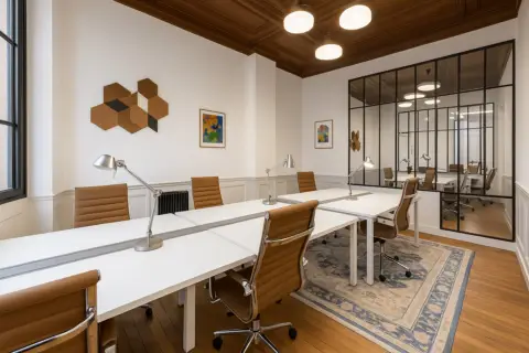 Bureau – Paris (75010)