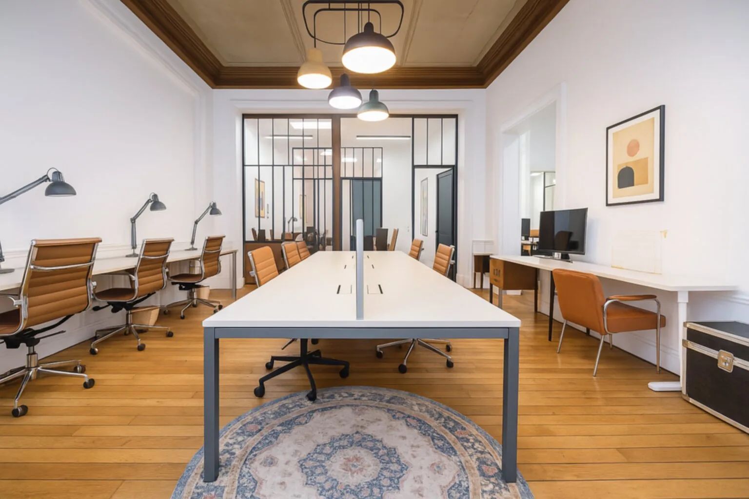 Bureau – Paris (75010)