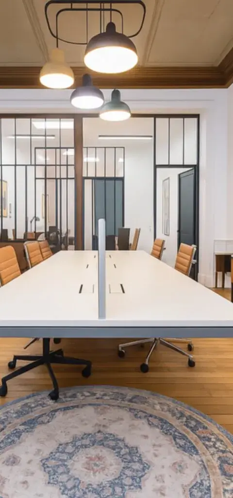 Bureau – Paris (75010)