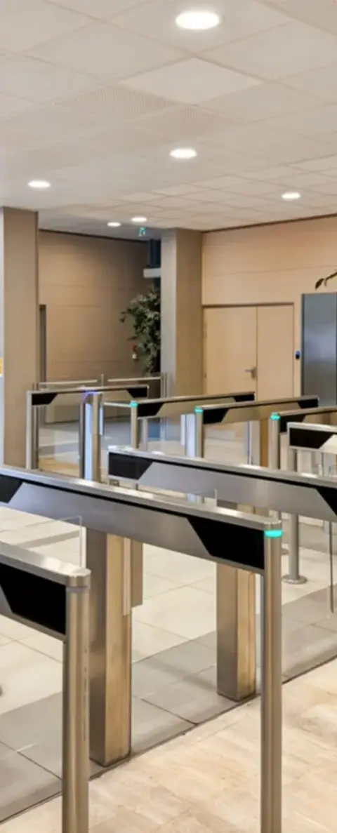 Bureau 1 506 m² – Créteil (94000)