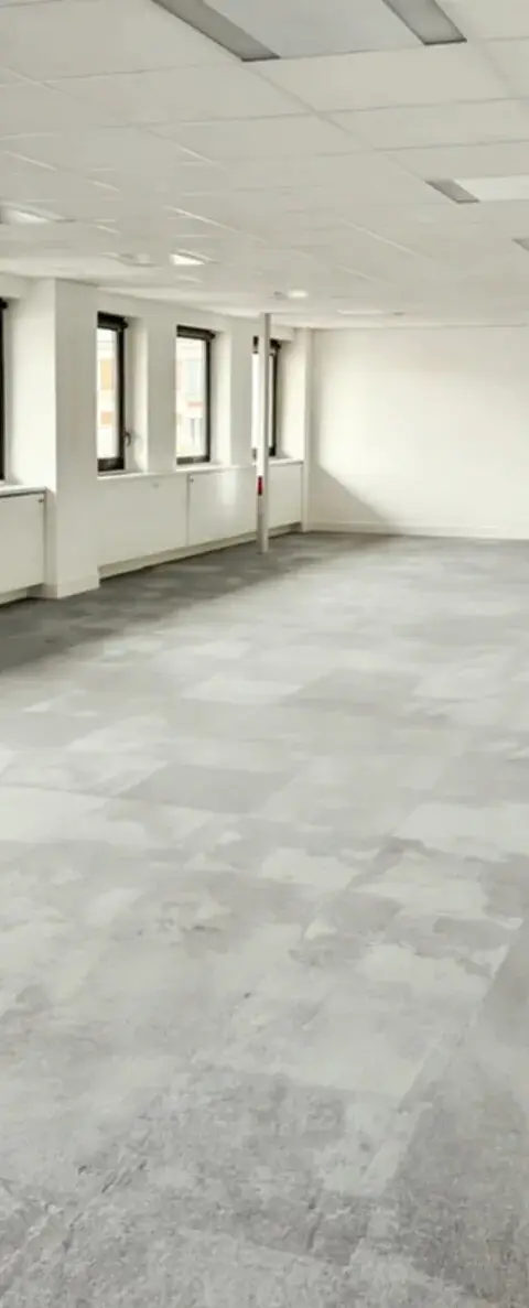 Bureau 1 506 m² – Créteil (94000)