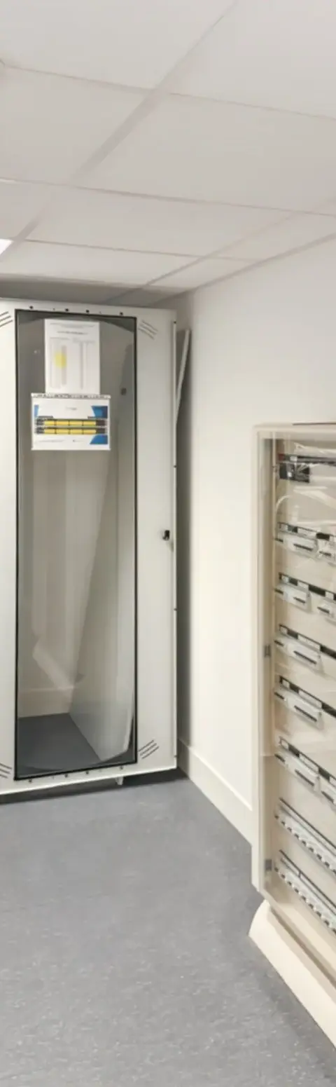 Bureau 1 506 m² – Créteil (94000)