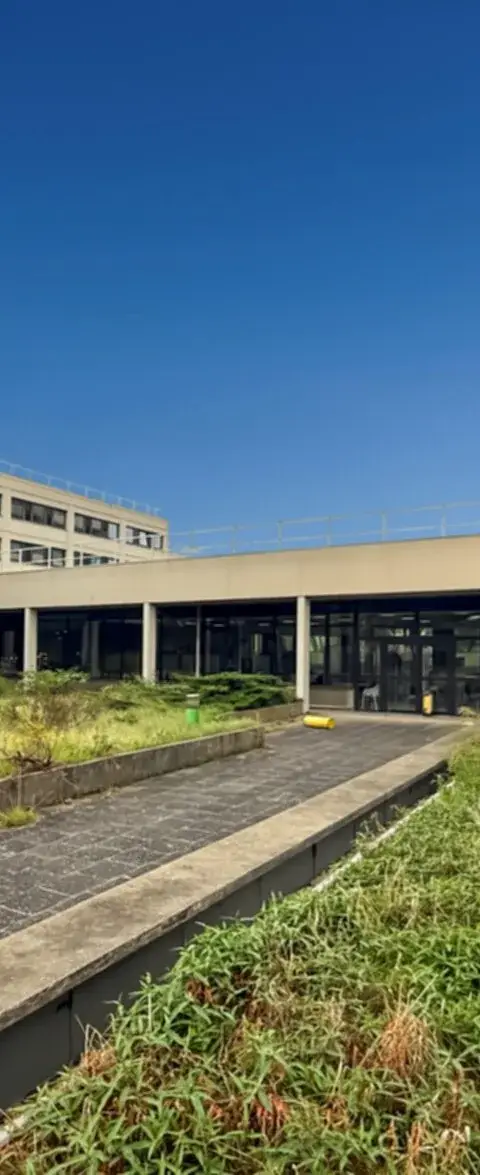 Bureau 1 506 m² – Créteil (94000)