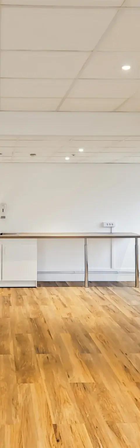 Bureau 1 506 m² – Créteil (94000)