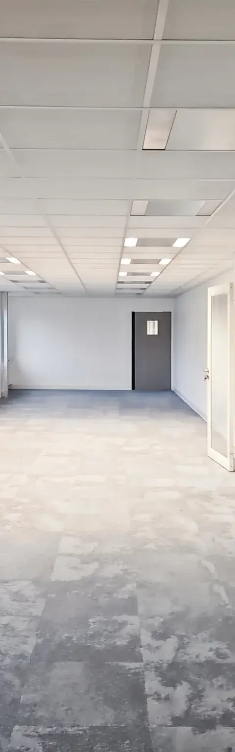 Bureau 1 506 m² – Créteil (94000)
