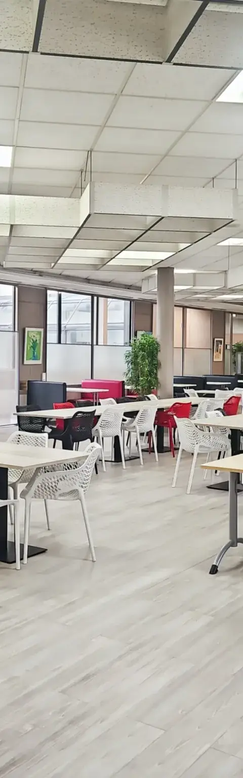 Bureau 1 506 m² – Créteil (94000)
