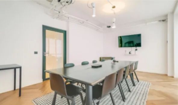 Bureau – Paris (75003)