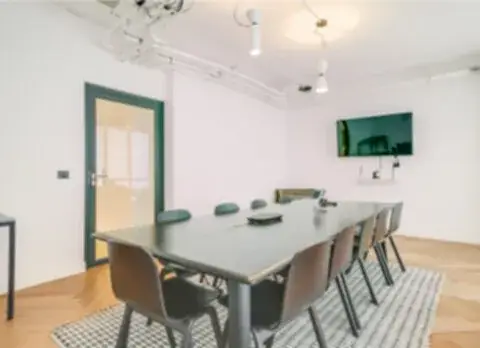Bureau – Paris (75003)
