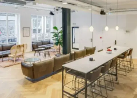 Bureau – Paris (75003)