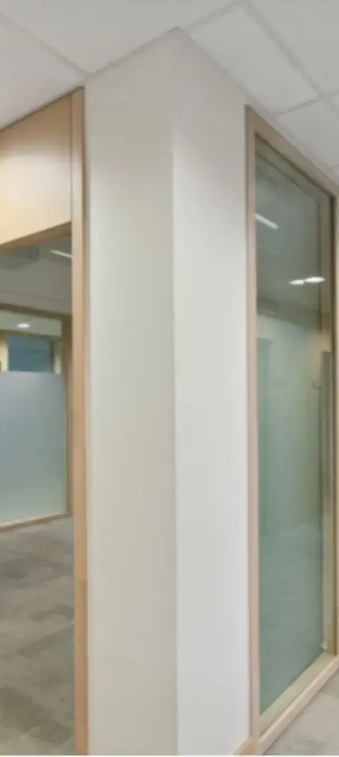Bureau 888 m² – Pantin (93500)