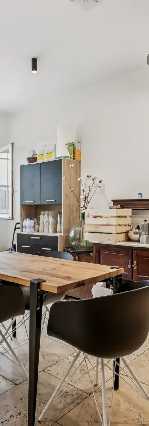 Bureau 200 m² – Paris (75010)