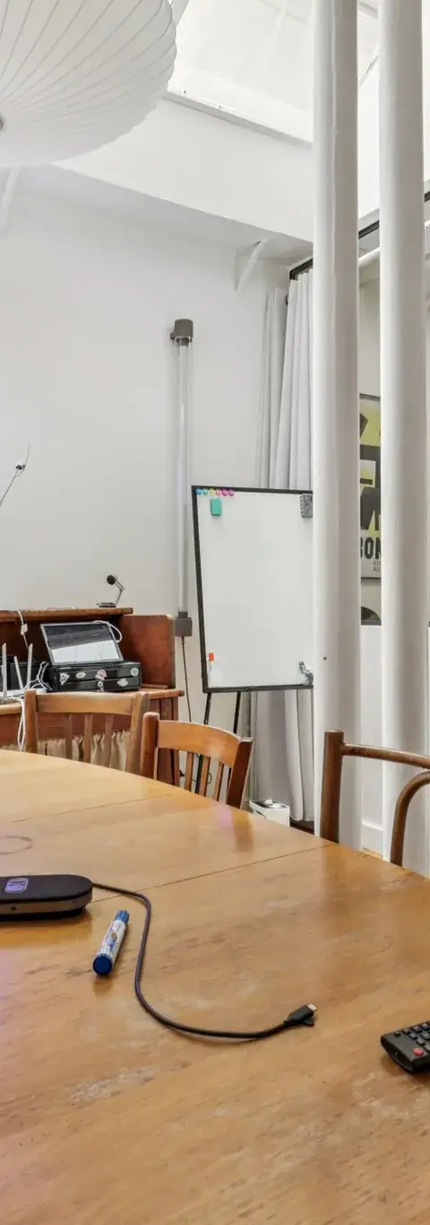 Bureau 200 m² – Paris (75010)