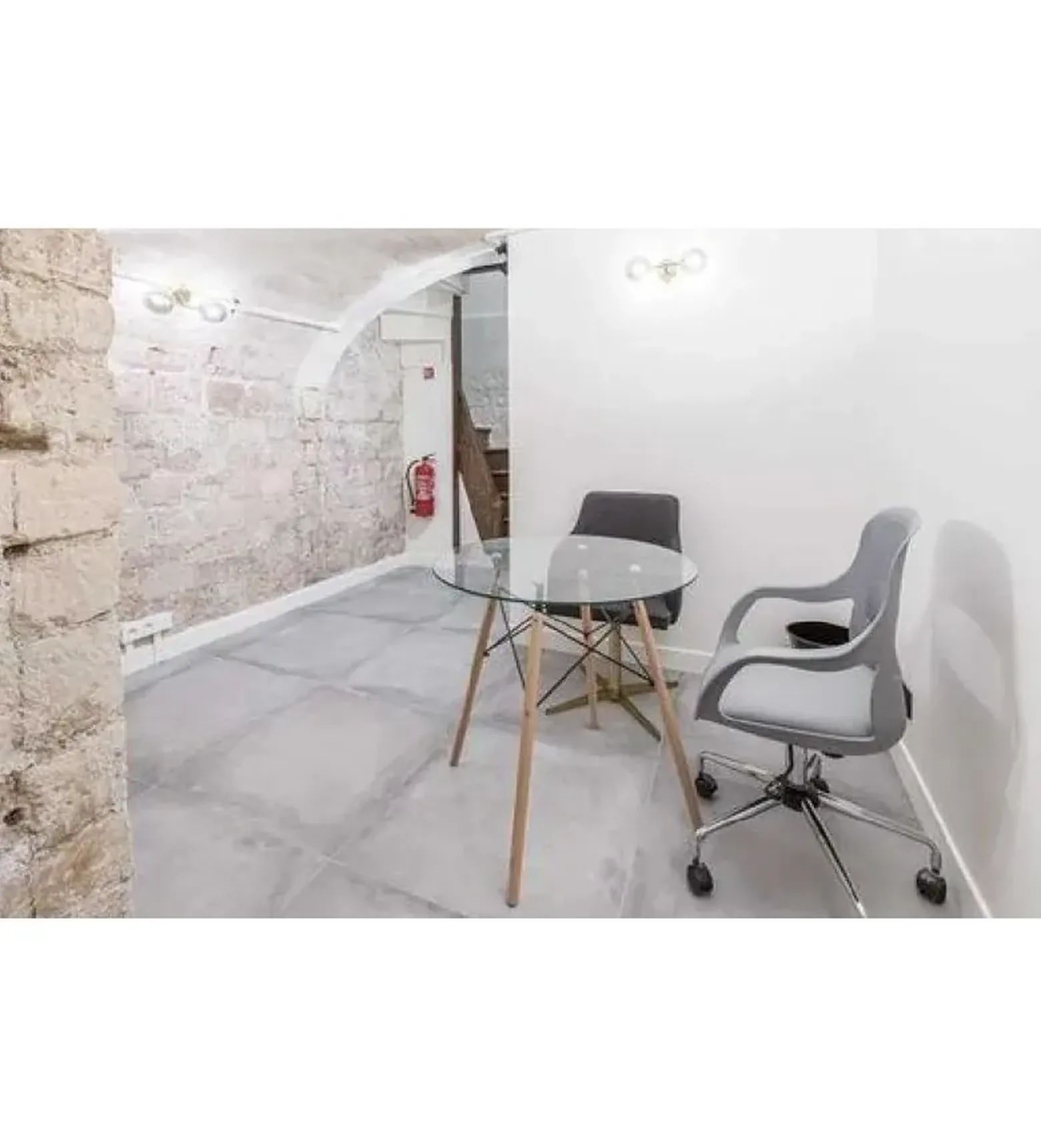 Bureau 134 m² – Paris (75009)