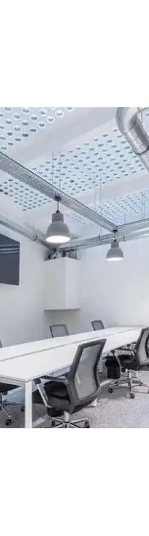 Bureau 134 m² – Paris (75009)