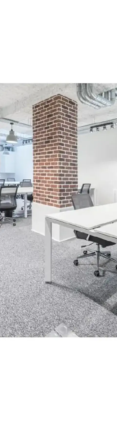 Bureau 134 m² – Paris (75009)
