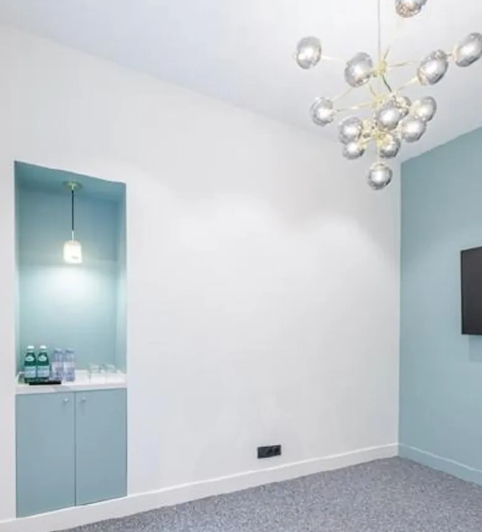 Bureau 134 m² – Paris (75009)