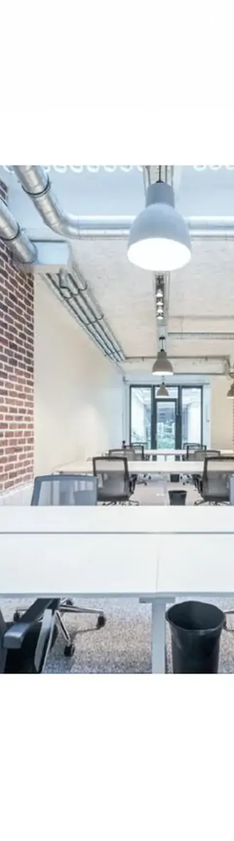 Bureau 134 m² – Paris (75009)