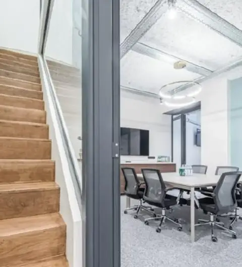 Bureau 134 m² – Paris (75009)