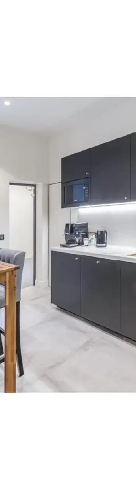 Bureau 134 m² – Paris (75009)