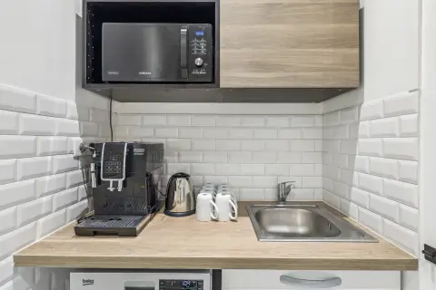 Coworking 70 m² – Paris (75008)