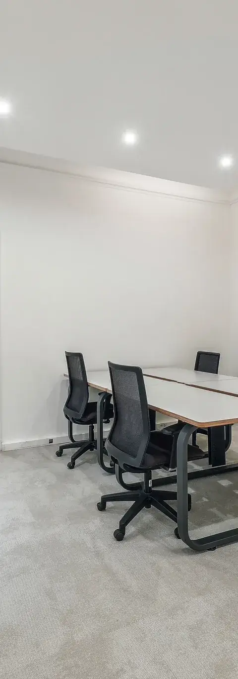 Coworking 70 m² – Paris (75008)