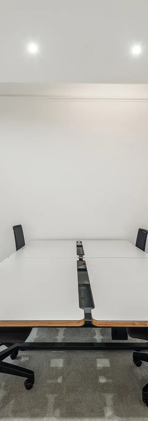 Coworking 70 m² – Paris (75008)