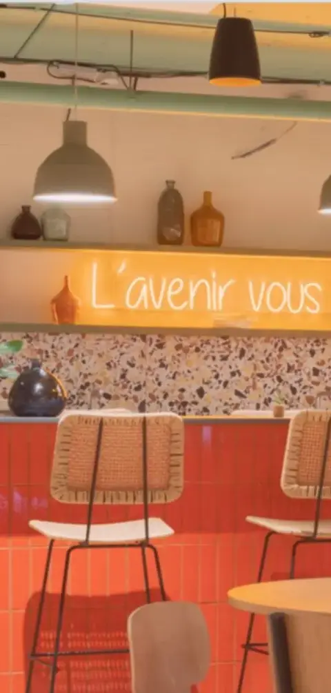 Bureau – Paris (75012)