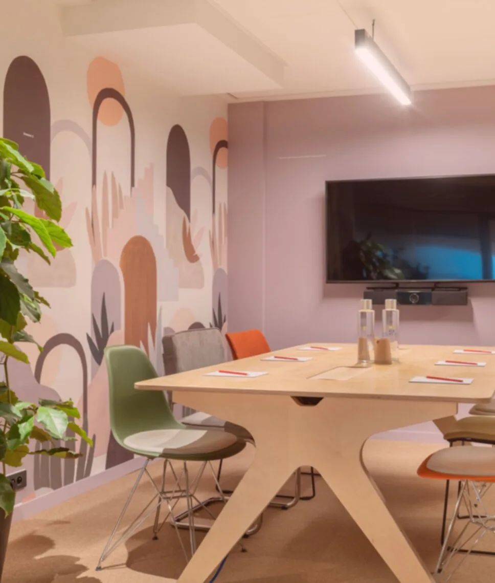 Bureau – Paris (75012)