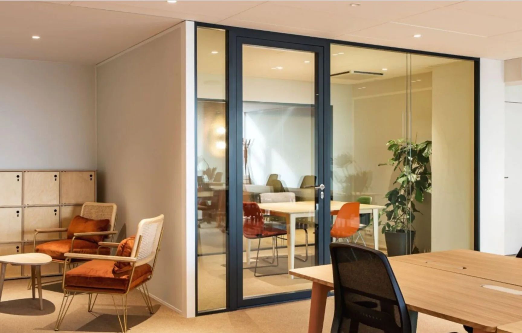 Bureau – Paris (75012)