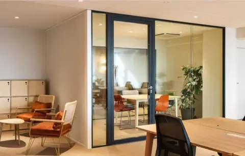 Bureau – Paris (75012)