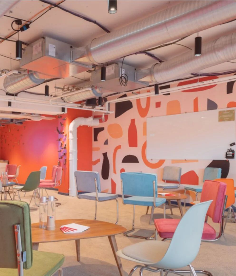 Bureau – Paris (75012)