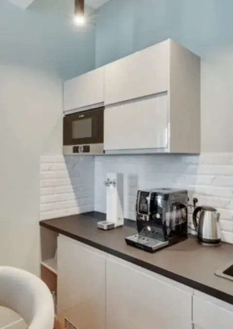 Bureau 147 m² – Paris (75008)