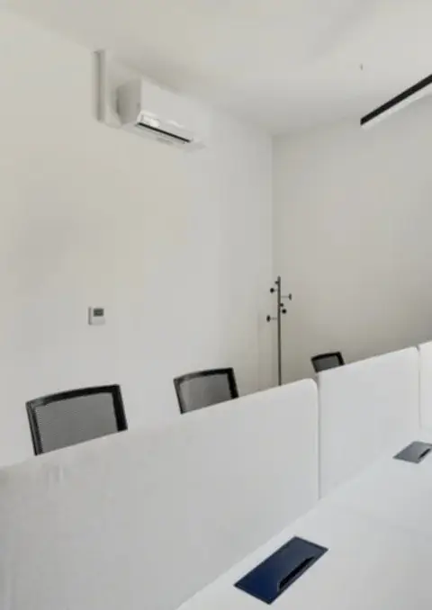 Bureau 147 m² – Paris (75008)