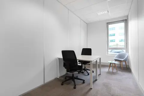 Coworking – Villepinte (93420)