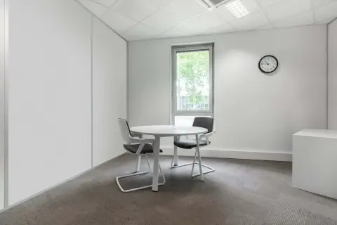 Coworking – Villepinte (93420)