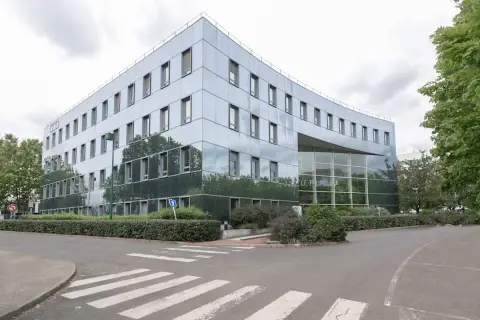 Coworking – Villepinte (93420)