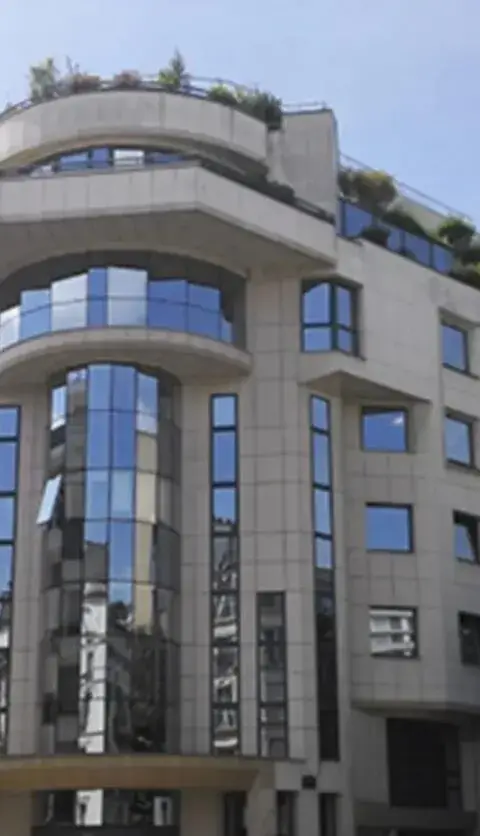 Bureau – Levallois-Perret (92300)