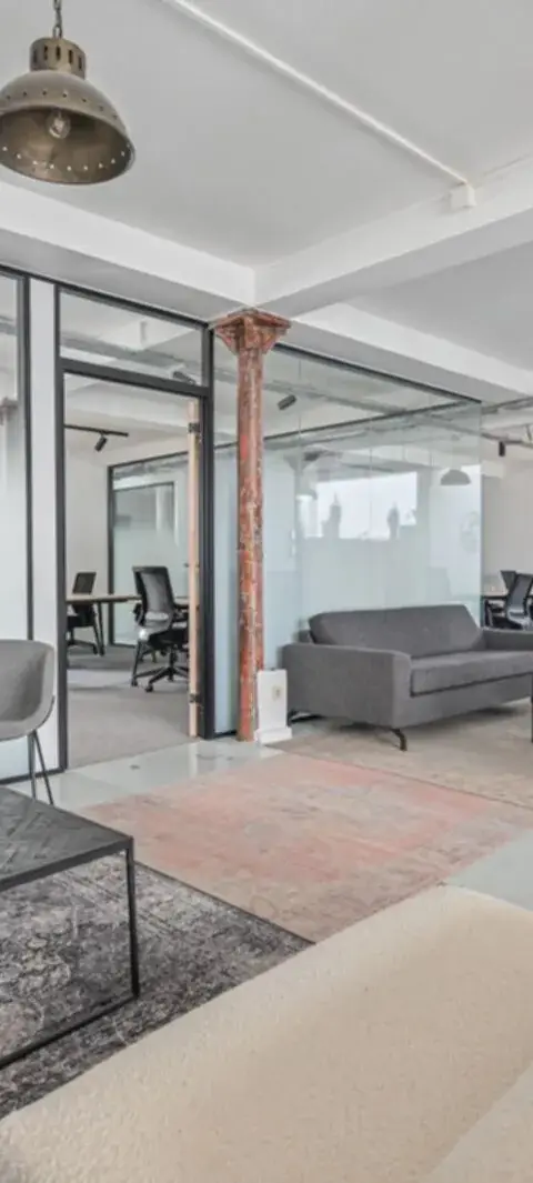 Bureau 200 m² – Paris (75010)