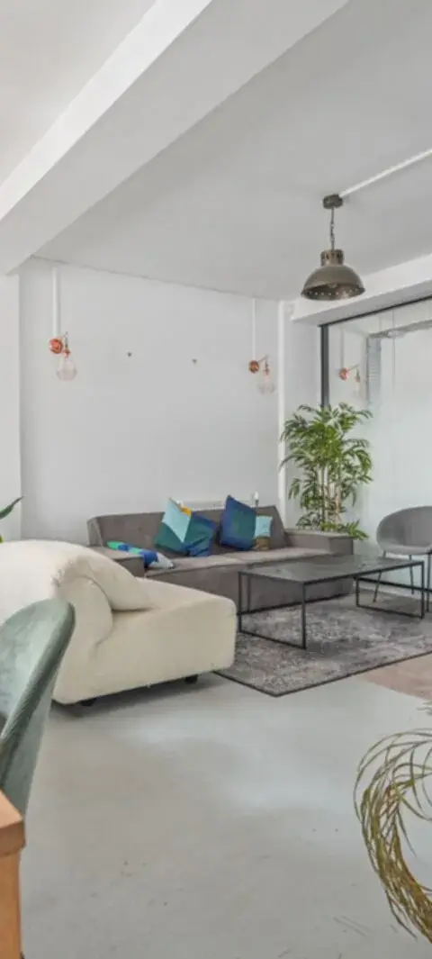 Bureau 200 m² – Paris (75010)