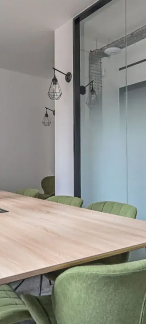 Bureau 200 m² – Paris (75010)