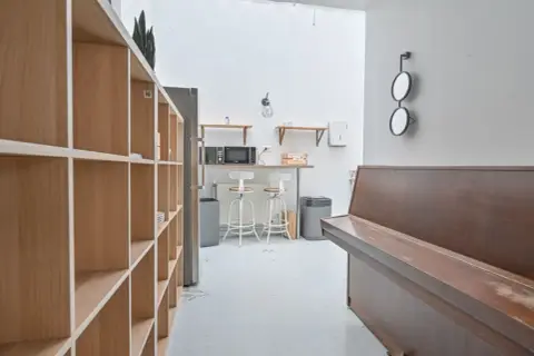 Bureau 200 m² – Paris (75010)