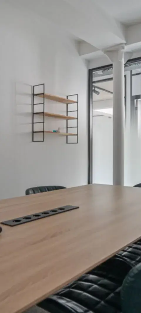 Bureau 200 m² – Paris (75010)