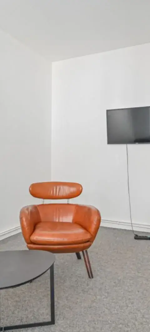 Bureau 200 m² – Paris (75010)