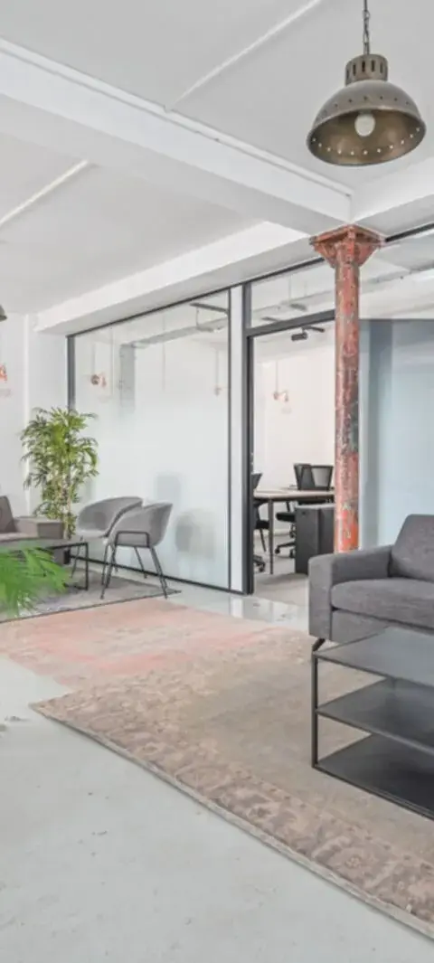 Bureau 200 m² – Paris (75010)