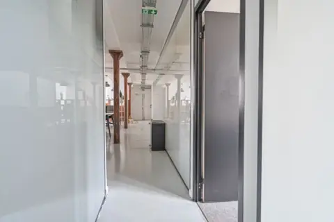 Bureau 200 m² – Paris (75010)