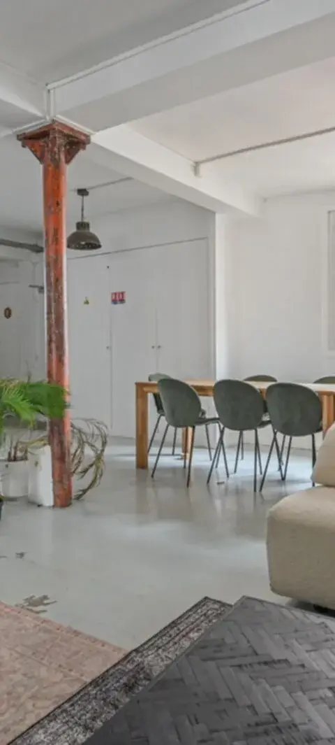 Bureau 200 m² – Paris (75010)