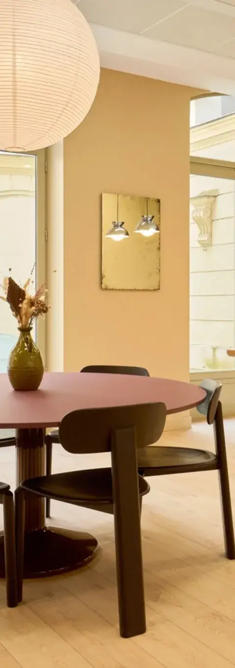 Bureau 135 m² – Paris (75008)