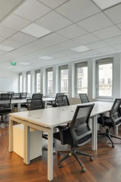 Bureau 600 m² – Neuilly-sur-Seine (92200)