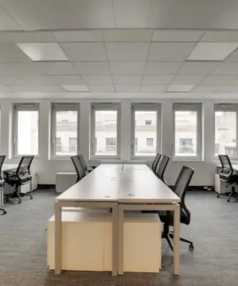 Bureau 600 m² – Neuilly-sur-Seine (92200)